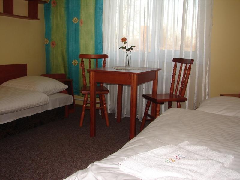 Dom Hotelowy Ikar