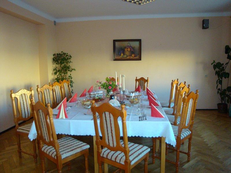 Dom Hotelowy Ikar