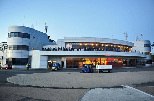 Motel Domek Pilota
