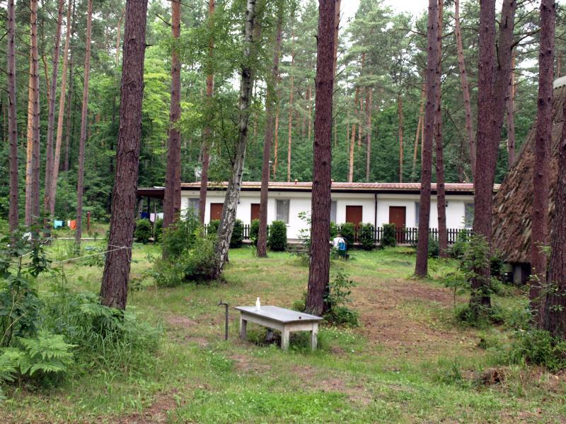 Orodek Wypoczynkowy Zaktek