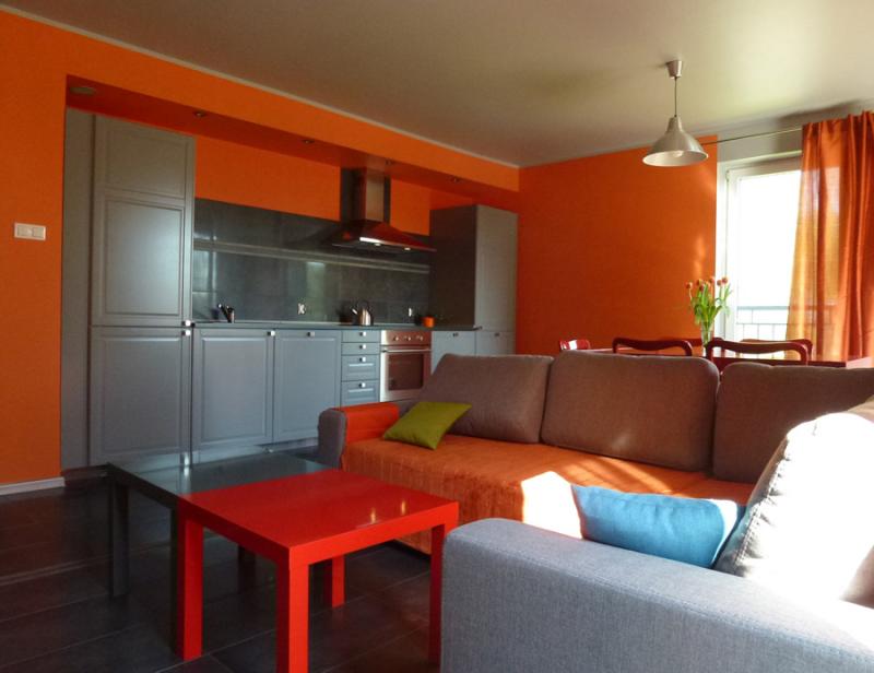 Silver - Apartament Nad Morzem