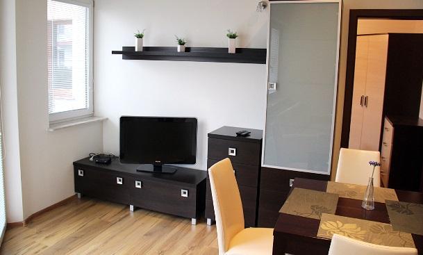 Apartament Nadmorski