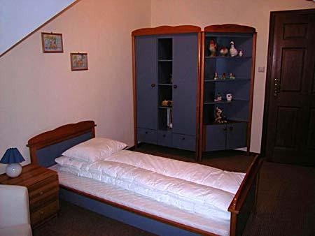 Pensjonat urawiec