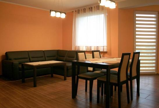 Apartament Darwko