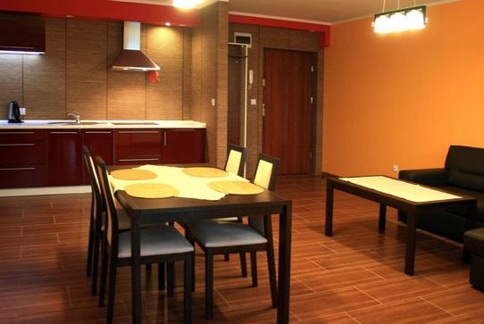 Apartament Darwko