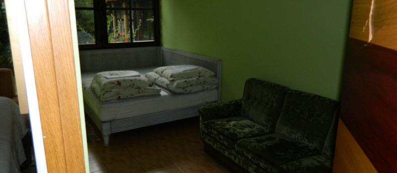 Przysta Uroczysko