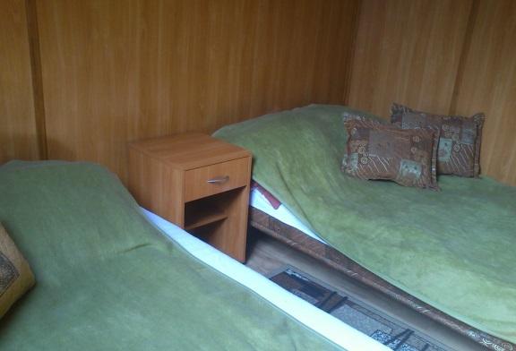 Gociniec Zocieniec