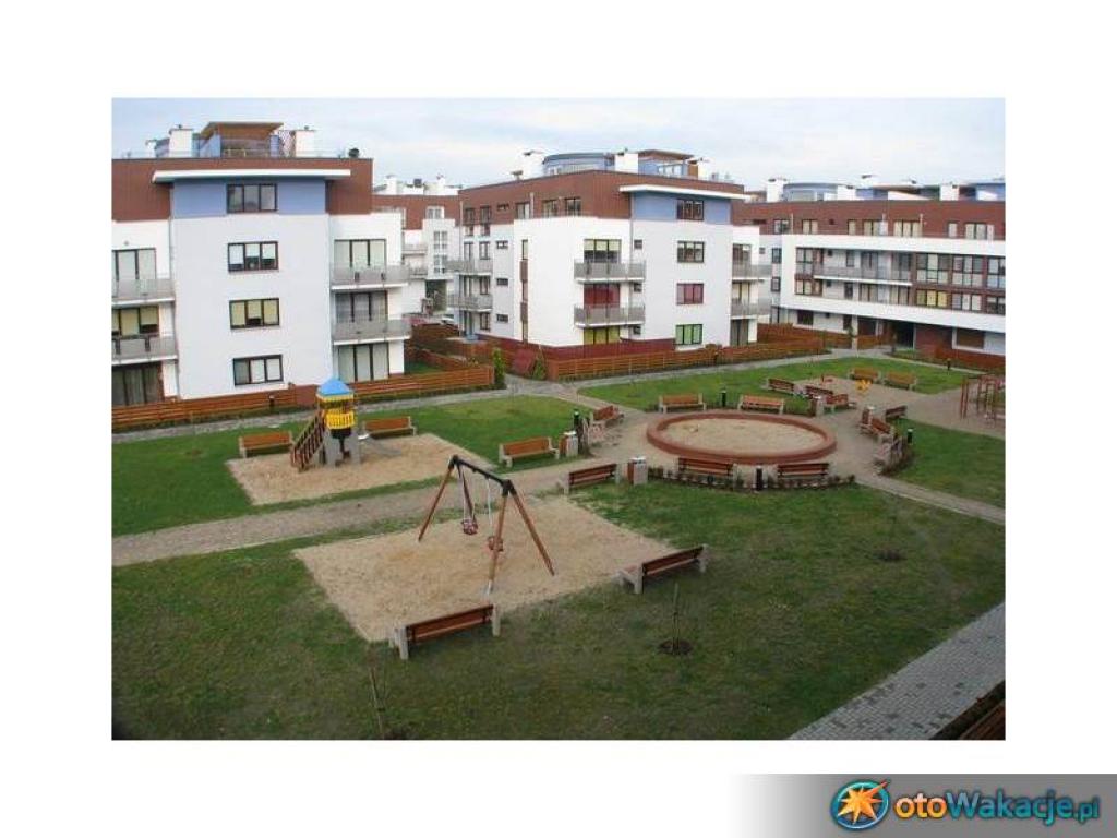 apartament Ola