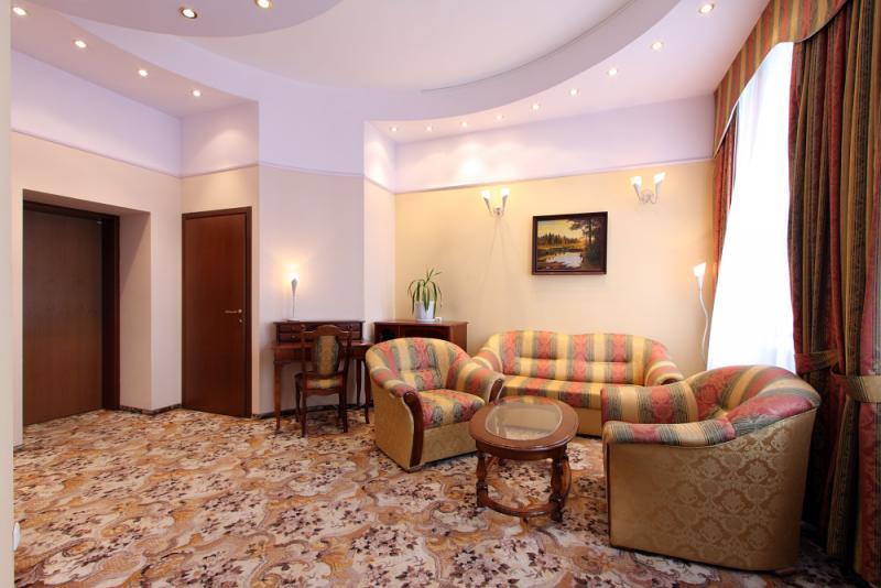 Savoy Hotel **