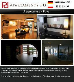 Apartamenty PD