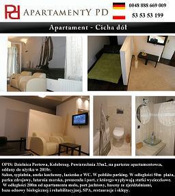 Apartamenty PD