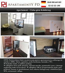 Apartamenty PD