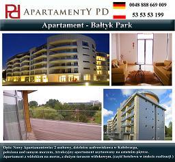 Apartamenty PD