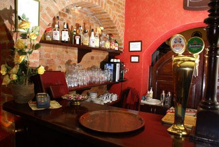 Restauracja Barokowa