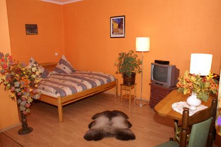 Restauracja Barokowa