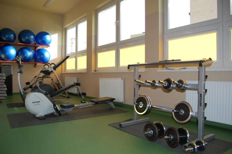 Hala Widowiskowo-Sportowa