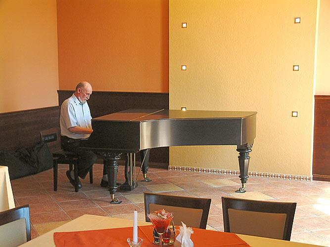 Restauracja Piastowska