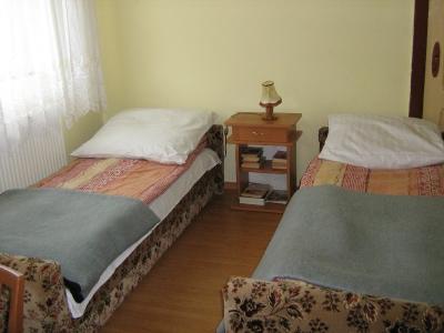 Agroturystyka Janicka