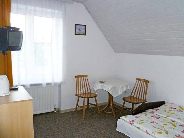 Pensjonat Paulinka