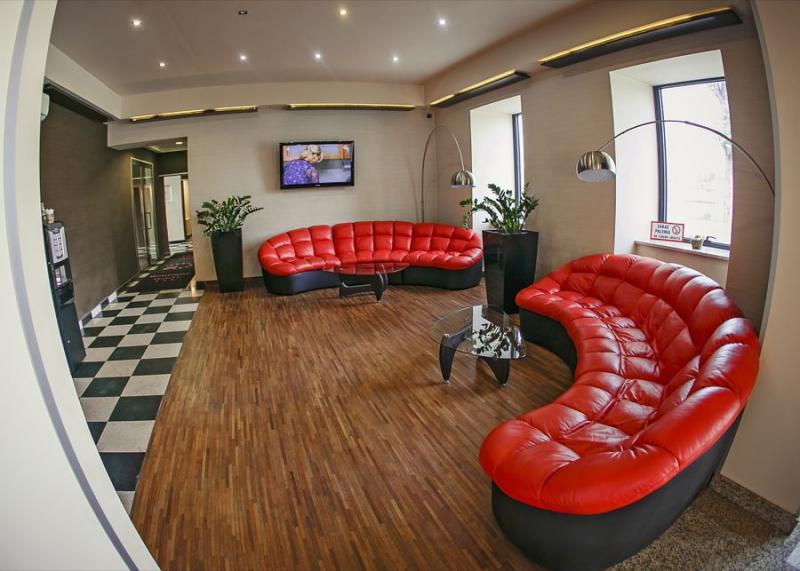Boutique Hostel