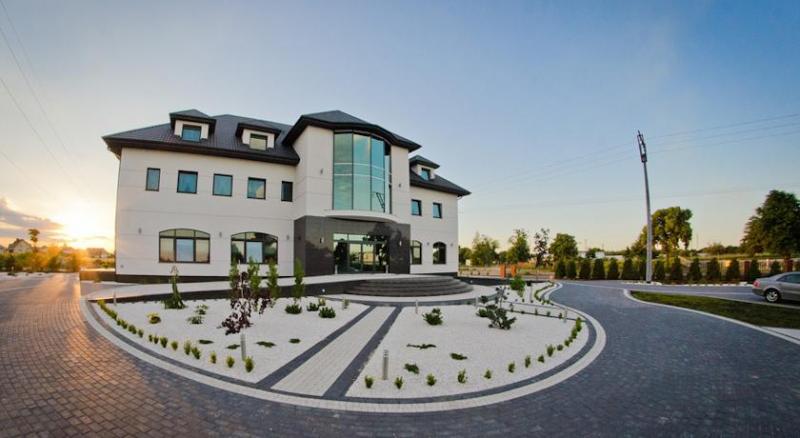 Hotel Podkowa