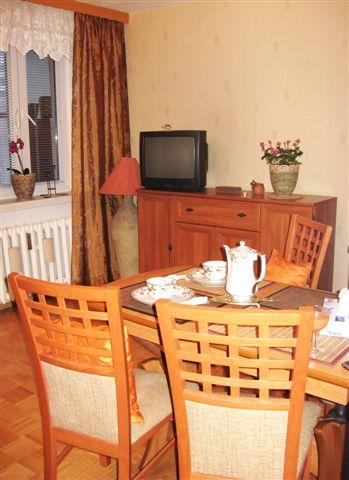 Apartament