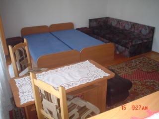 Pokoje gocinne