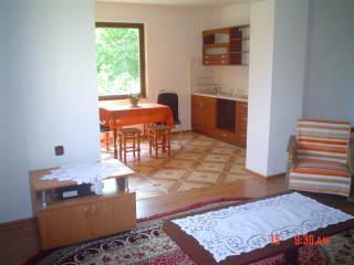 Pokoje gocinne