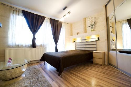 Exclusive Apartament