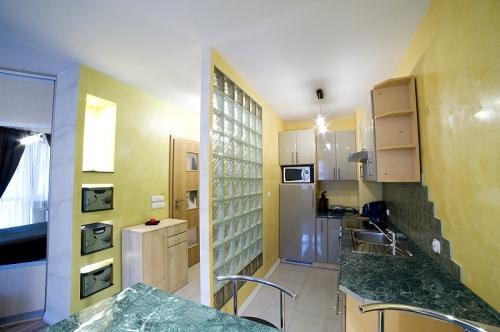 Exclusive Apartament