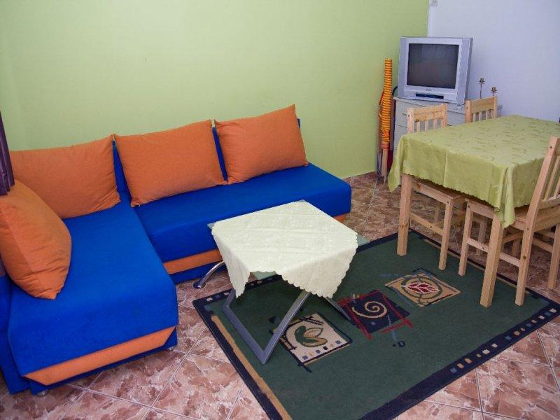 Pokoje Gocinne Kijek