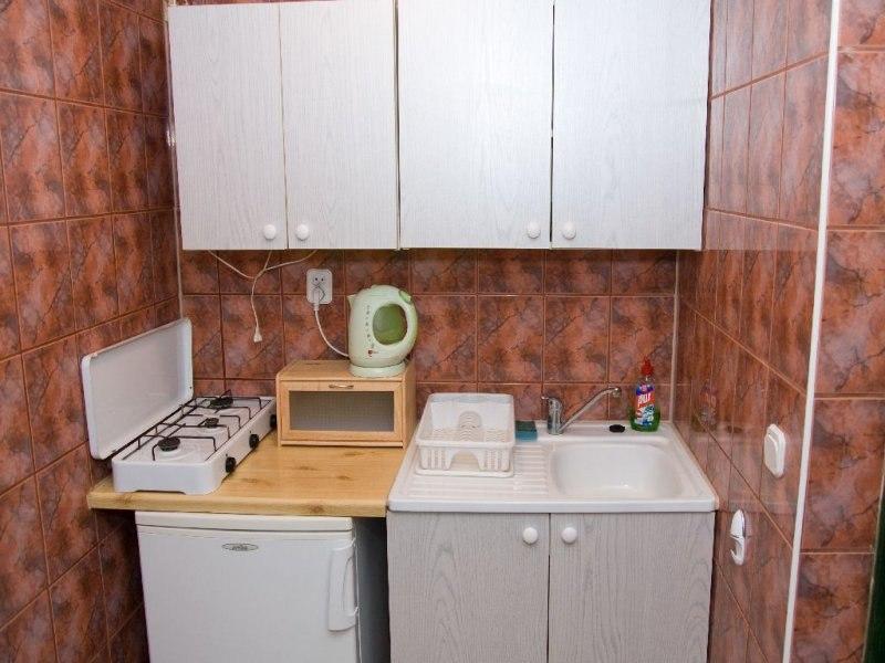 Pokoje Gocinne Kijek