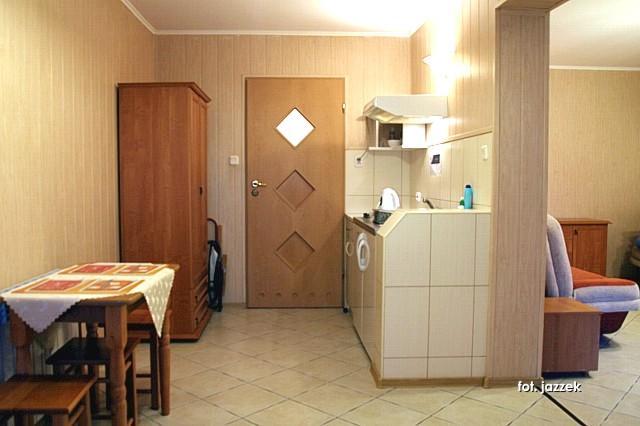 Orodek Wypoczynkowy Bursztyn