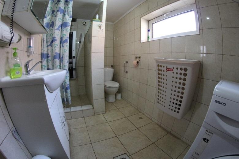 Pokoje U Mateusza