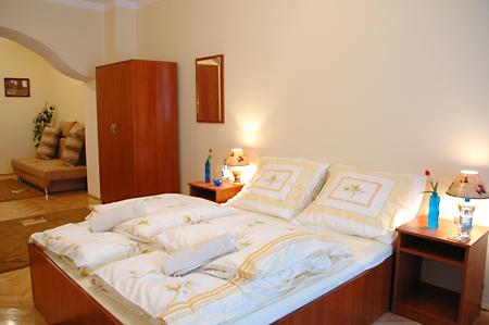 Apartamenty Florianska