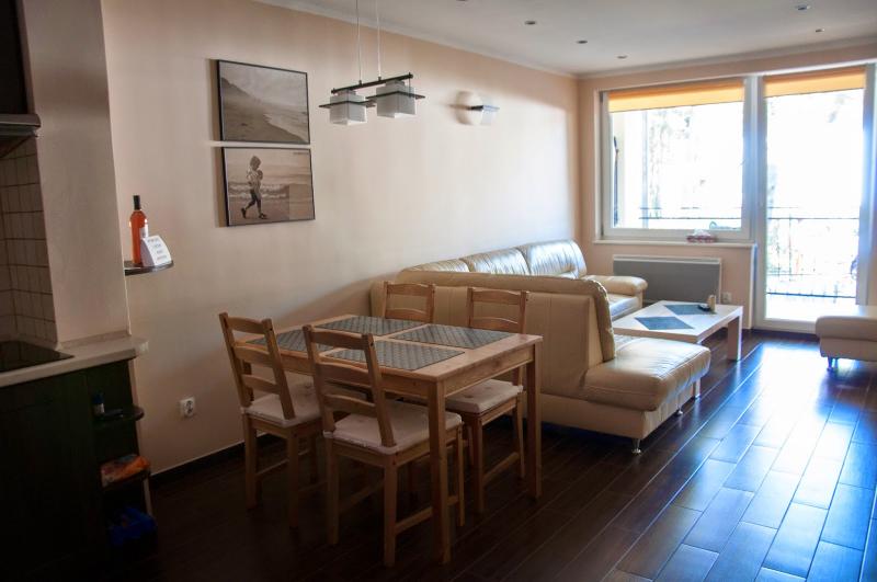 Apartament nad morzem 7