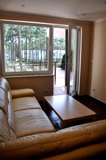 Apartament nad morzem 7