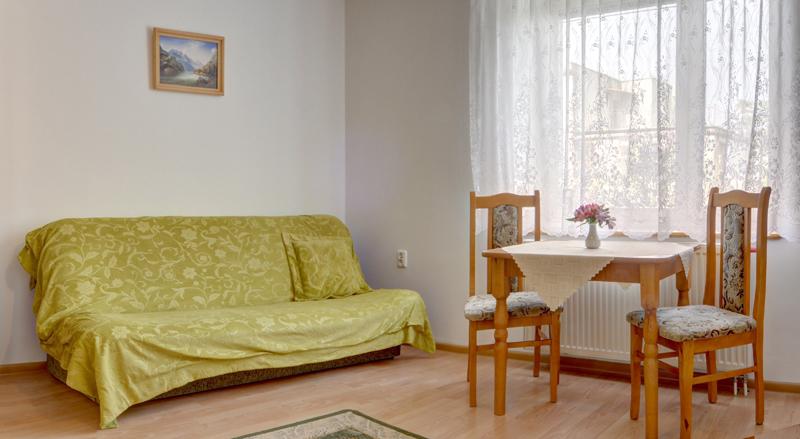 Domy Gocinne Emilia Binkowska