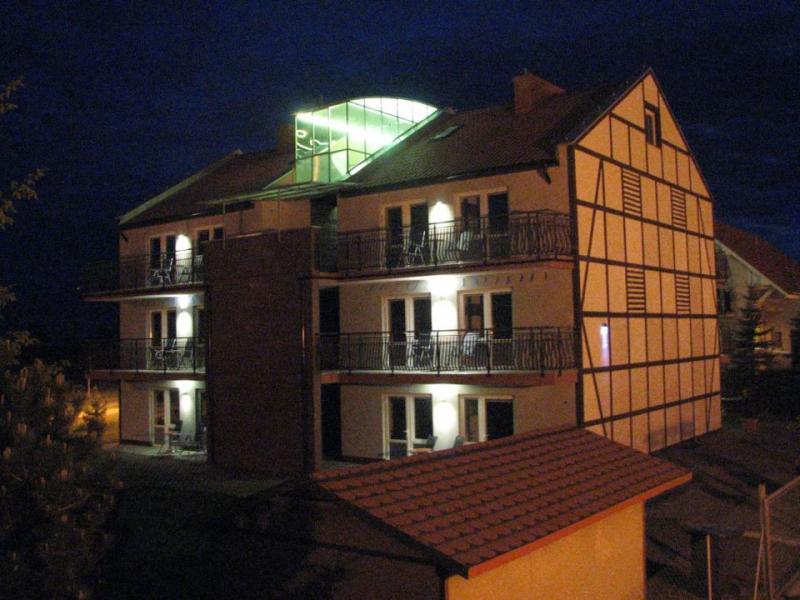 Pensjonat Sztorm