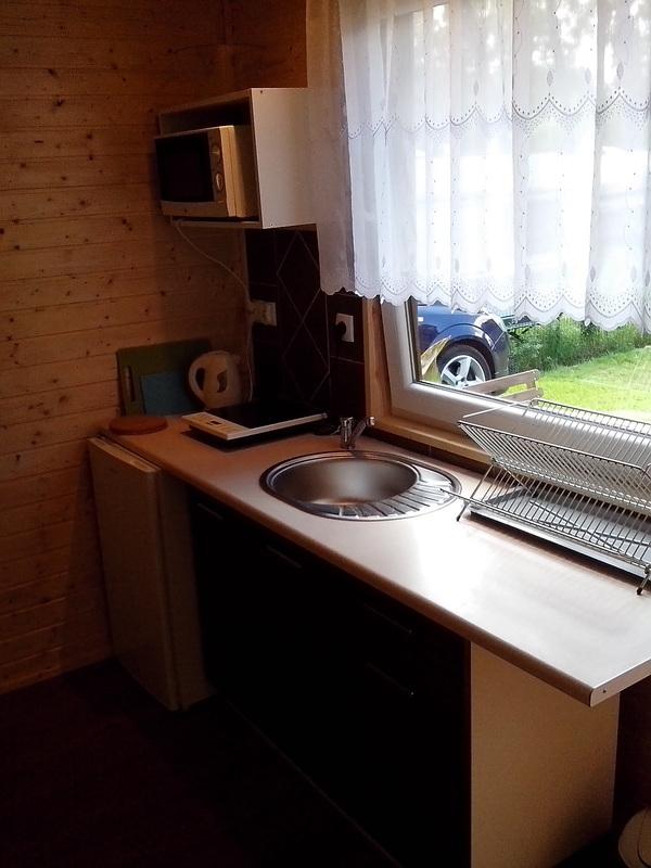 Apartamenty Midzywodzie