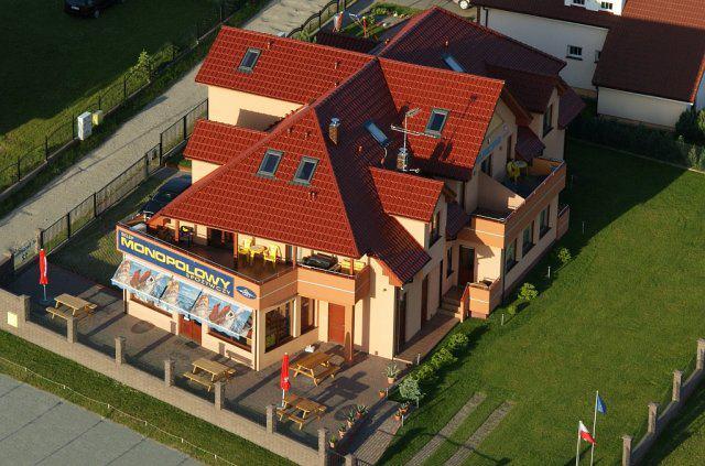 Holiday House Europa
