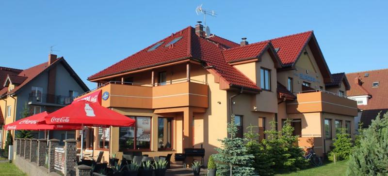 Holiday House Europa