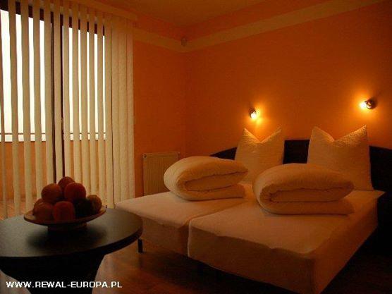 Holiday House Europa