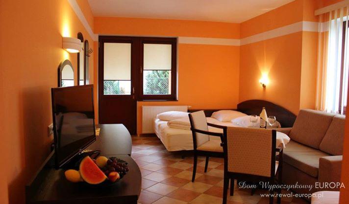 Holiday House Europa