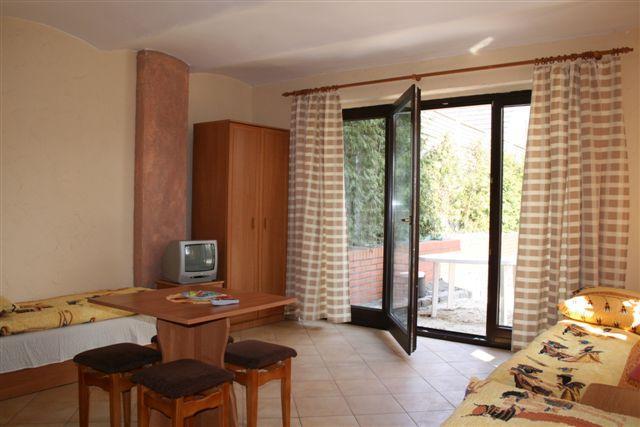 Apartament unowo
