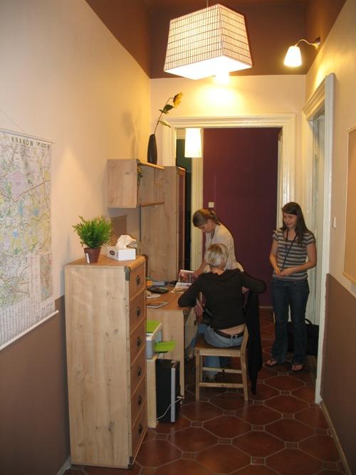 Hocus Pocus Hostel Krakw