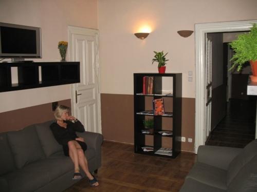 Hocus Pocus Hostel Krakw