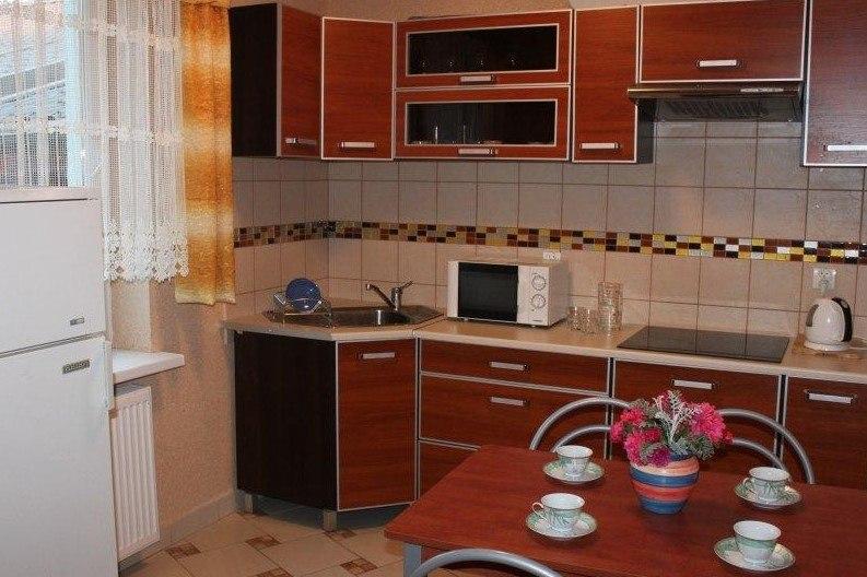 Pokoje Gocinne Na Fali