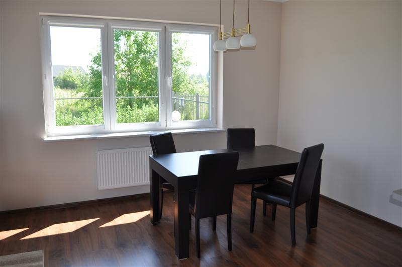 Apartament Przysta