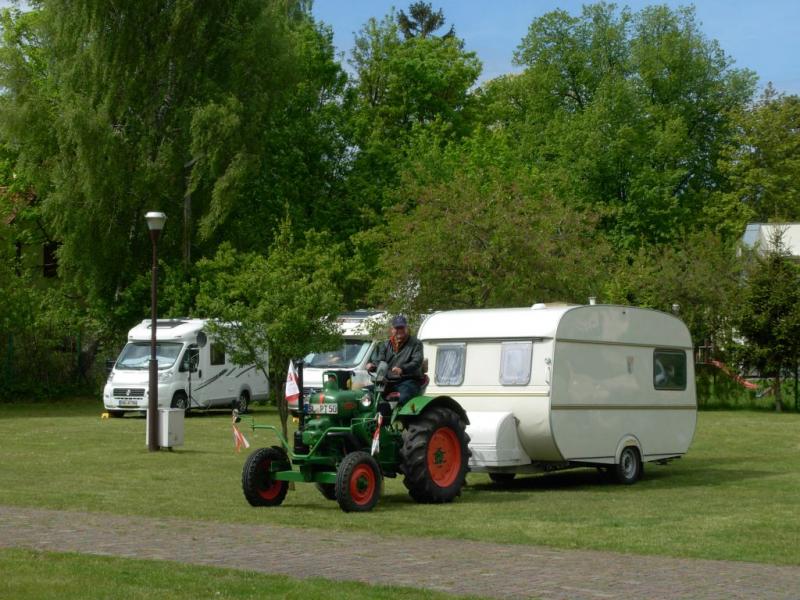 Camping Rodzinny nr.105